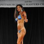 Ayda  Sirin - IFBB North American Championships 2014 - #1