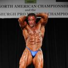 Greg  Steiner - IFBB North American Championships 2014 - #1