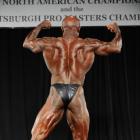 Tab   Hunter - IFBB North American Championships 2014 - #1