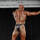 Tab   Hunter - IFBB North American Championships 2014 - #1