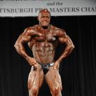 Tab   Hunter - IFBB North American Championships 2014 - #1