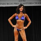 Jacqueline  Castillo - IFBB North American Championships 2014 - #1