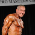 Jeff  Geldean - IFBB North American Championships 2014 - #1