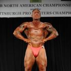 Michael  Montelone - IFBB North American Championships 2014 - #1