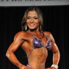 Vanessa  Richard - IFBB North American Championships 2014 - #1