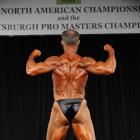 Peter  Haina - IFBB North American Championships 2014 - #1