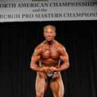 Peter  Haina - IFBB North American Championships 2014 - #1