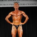 Gregg  Hartley - IFBB North American Championships 2014 - #1