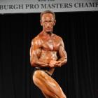 Gregg  Hartley - IFBB North American Championships 2014 - #1