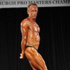 Gregg  Hartley - IFBB North American Championships 2014 - #1