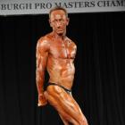 Gregg  Hartley - IFBB North American Championships 2014 - #1