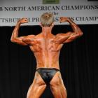 Gregg  Hartley - IFBB North American Championships 2014 - #1