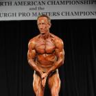 Gregg  Hartley - IFBB North American Championships 2014 - #1