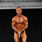 Gregg  Hartley - IFBB North American Championships 2014 - #1