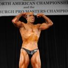 Roland  Tiso Jr - IFBB North American Championships 2014 - #1