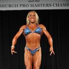 Nicole  Skrintney - IFBB North American Championships 2014 - #1