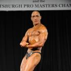 Roland  Tiso Jr - IFBB North American Championships 2014 - #1