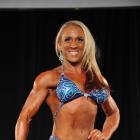 Nicole  Skrintney - IFBB North American Championships 2014 - #1