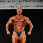 Ron  Cetovick - IFBB North American Championships 2014 - #1