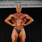 Ron  Cetovick - IFBB North American Championships 2014 - #1