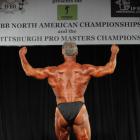 Ron  Cetovick - IFBB North American Championships 2014 - #1