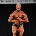 Ron  Cetovick - IFBB North American Championships 2014 - #1