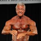 Ron  Cetovick - IFBB North American Championships 2014 - #1