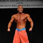 Marcus  Perron - IFBB North American Championships 2014 - #1