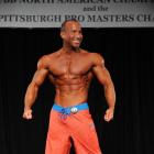 Marcus  Perron - IFBB North American Championships 2014 - #1