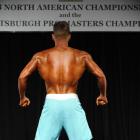 Nathaniel  Werner - IFBB North American Championships 2014 - #1