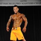 Jayson  Ruz - IFBB North American Championships 2014 - #1