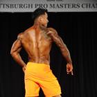 Jayson  Ruz - IFBB North American Championships 2014 - #1