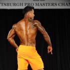 Jayson  Ruz - IFBB North American Championships 2014 - #1