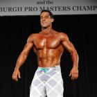 Vinnie  Trieste - IFBB North American Championships 2014 - #1