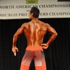 Stephan  Talamo - IFBB Pittsburgh Pro Masters  2014 - #1