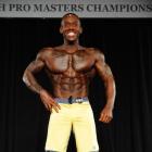 Walter  Munoz - IFBB North American Championships 2014 - #1