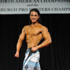 Edgar Julian Gonzalez Fernandez - IFBB Pittsburgh Pro Masters  2014 - #1