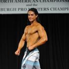 Edgar Julian Gonzalez Fernandez - IFBB Pittsburgh Pro Masters  2014 - #1