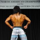 Edgar Julian Gonzalez Fernandez - IFBB Pittsburgh Pro Masters  2014 - #1