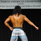 Edgar Julian Gonzalez Fernandez - IFBB Pittsburgh Pro Masters  2014 - #1