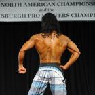 Edgar Julian Gonzalez Fernandez - IFBB Pittsburgh Pro Masters  2014 - #1