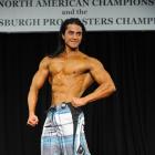 Edgar Julian Gonzalez Fernandez - IFBB Pittsburgh Pro Masters  2014 - #1