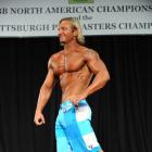 Stephen  Fiore - IFBB Pittsburgh Pro Masters  2014 - #1