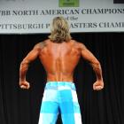 Stephen  Fiore - IFBB Pittsburgh Pro Masters  2014 - #1