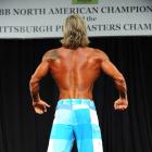 Stephen  Fiore - IFBB Pittsburgh Pro Masters  2014 - #1