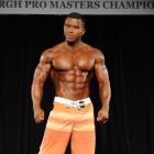 Jeremy  Grant - IFBB North American Championships 2014 - #1