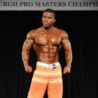 Jeremy  Grant - IFBB North American Championships 2014 - #1