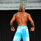 Stephen  Fiore - IFBB Pittsburgh Pro Masters  2014 - #1