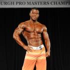 Jeremy  Grant - IFBB North American Championships 2014 - #1