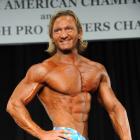 Stephen  Fiore - IFBB Pittsburgh Pro Masters  2014 - #1